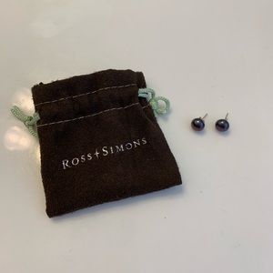 Ross Simons Earrings